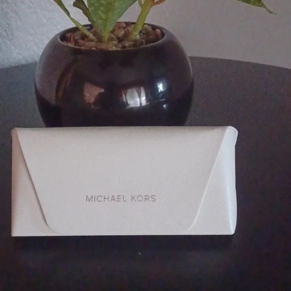 MICHAEL Michael Kors women's sunglasses color red size os - Picture 2 of 16